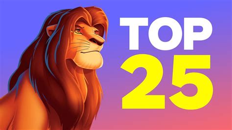 youtube disney cartoons|Top 25 Best Disney Animated Movies .